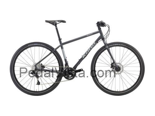 Kona Big Rove ST specs and reviews